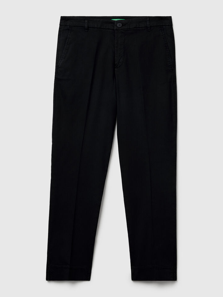 TROUSERS Women image number 5